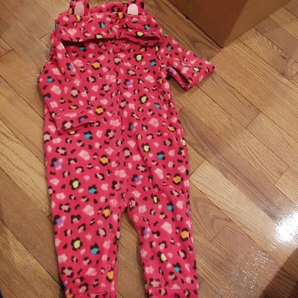 New 1 piece outfit